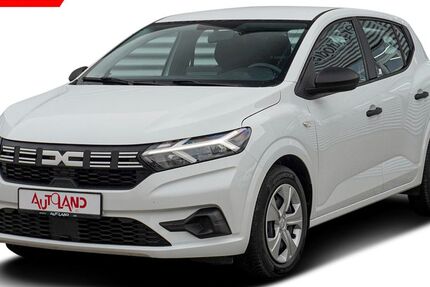 Dacia Sandero 36.172 km 13.990 &euro; Magdeburg 39118