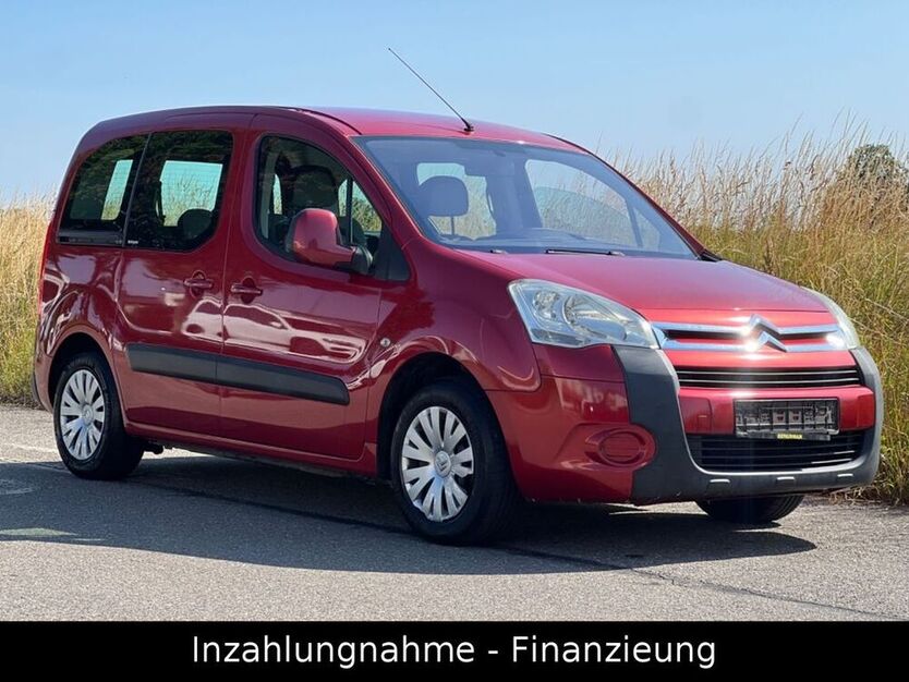 Berlingo