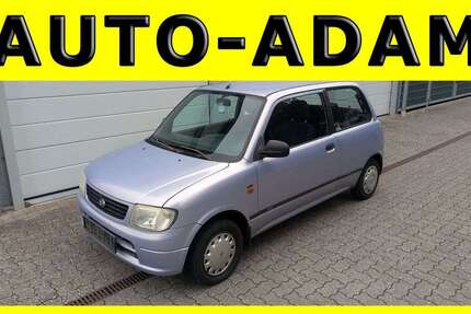 Daihatsu Cuore 234.788 km 1.450 &euro; Lübeck 23556