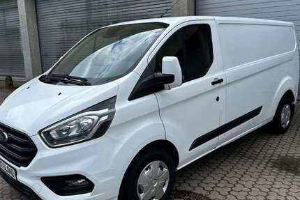 Ford Transit Custom 100.000 km 16.495 &euro; Norderstedt 22844