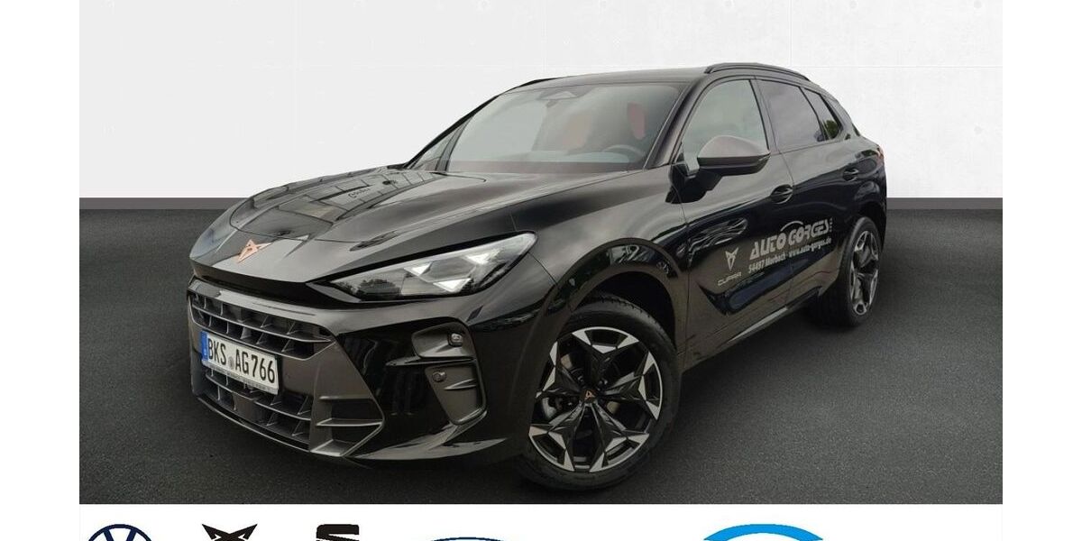 Cupra Terramar 16.139 km 33.890 &euro; Morbach 54497