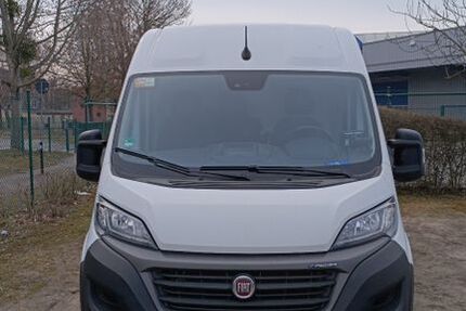 Fiat Ducato 30.500 km 24.400 &euro; Hennigsdorf 16761