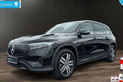 Mercedes-Benz EQB 300 8.862 km 43.880 &euro; Bad Kreuznach 55545