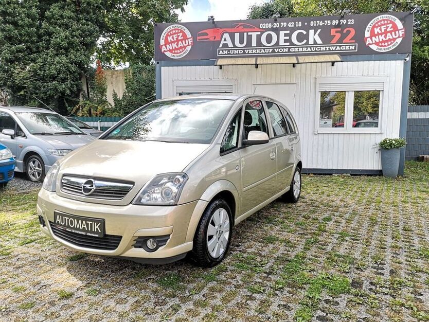 Meriva