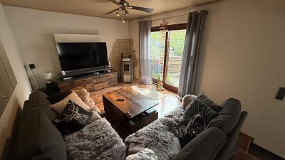 EINZIEHEN UND WOHLFÜHLEN - IHR NEUES ZUHAUSE - Reihenendhaus Söhrewald | Angebot:25289258