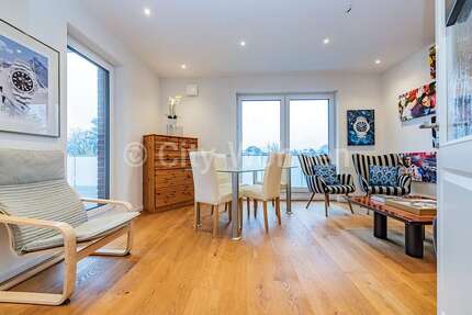 Zimmer Hamburg Wandsbek - 2 Zimmer, 1.900&euro; | Angebot:26441725