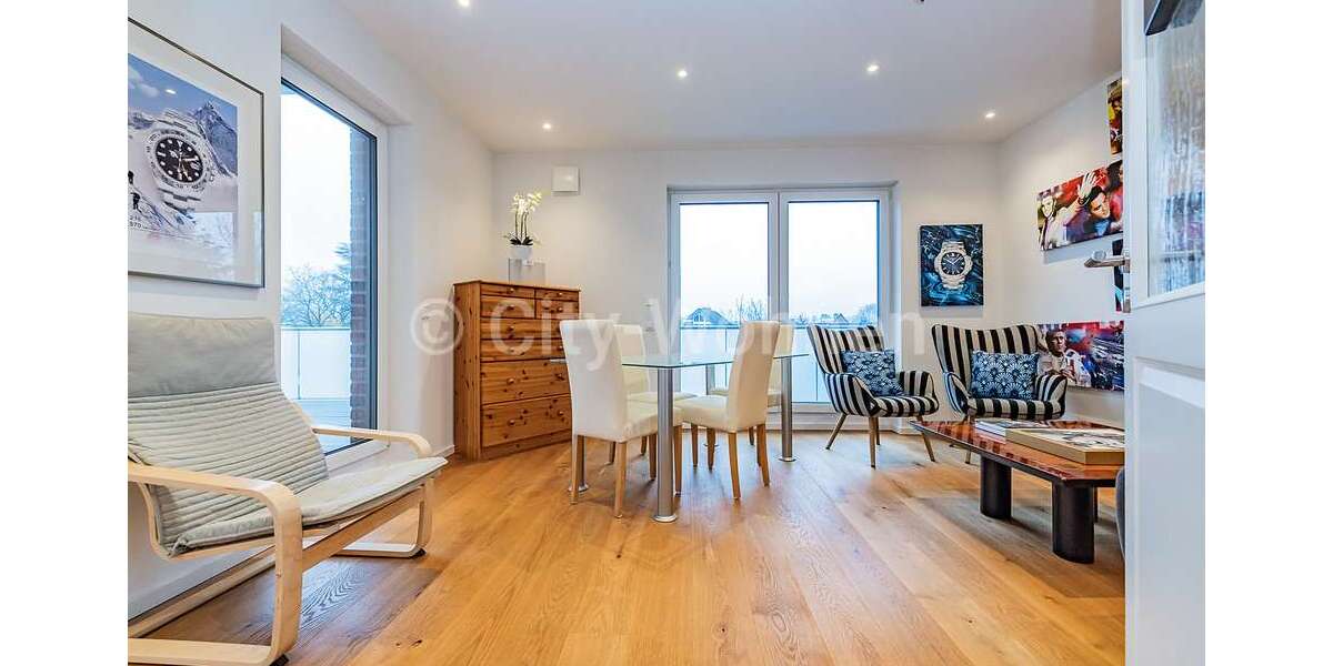 Zimmer Hamburg Wandsbek - 2 Zimmer, 1.900&euro; | Angebot:26441725