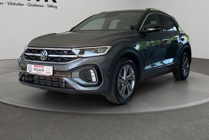 VW T-Roc 7.619 km 29.600 &euro; Vilshofen 94474