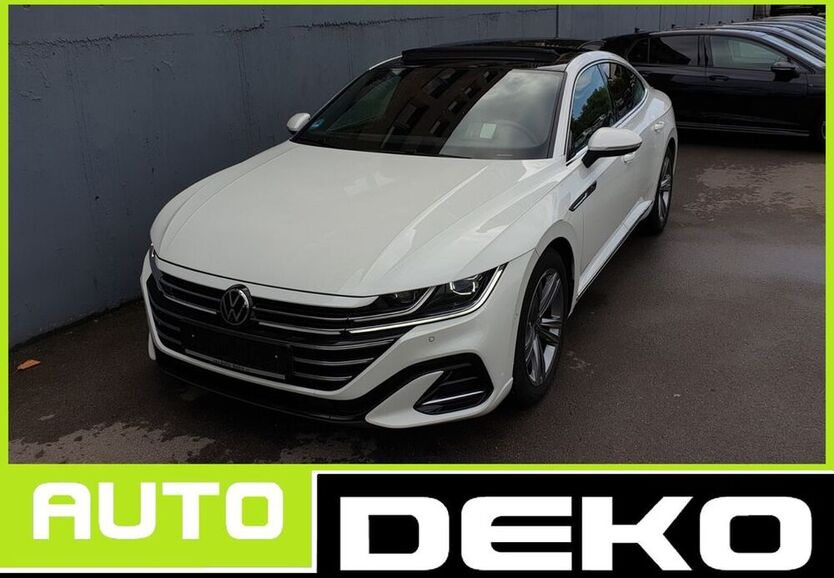 Arteon