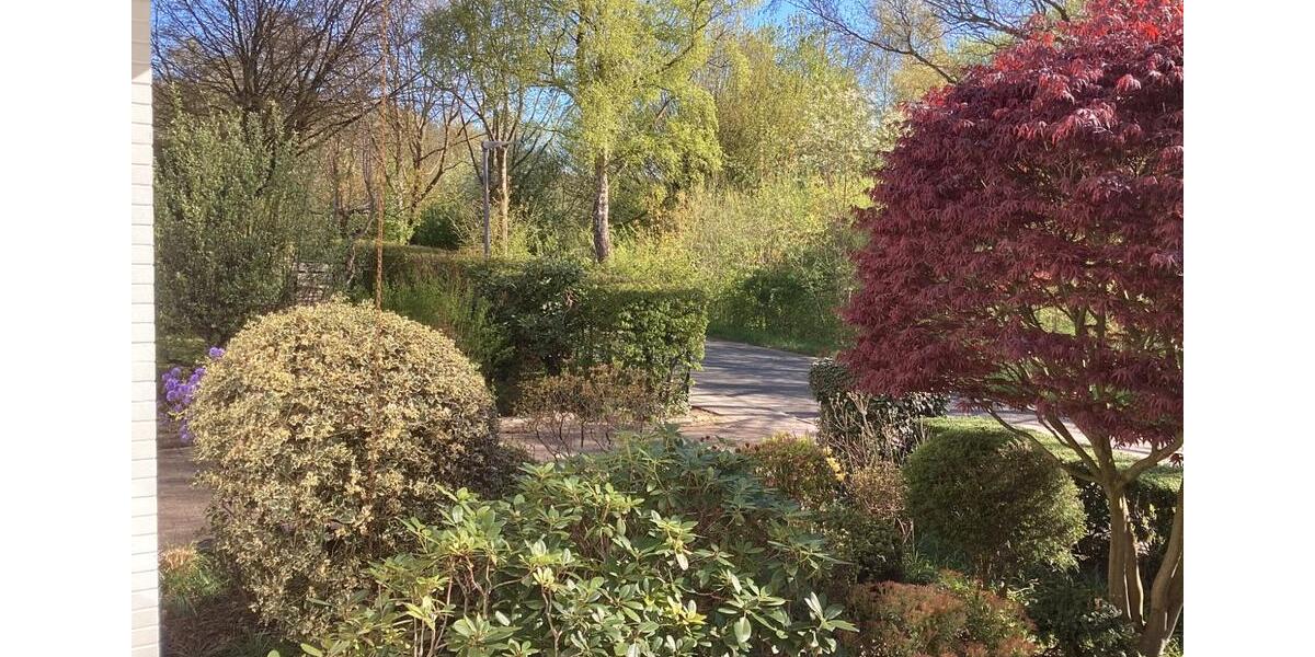Etagenwohnung Norderstedt Garstedt - 1 Zimmer, 28 m&sup2;, 159.000&euro; | Angebot:27002878