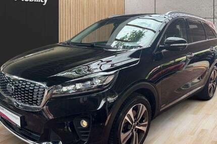 Kia Sorento 89.500 km 24.980 &euro; Bramsche 49565