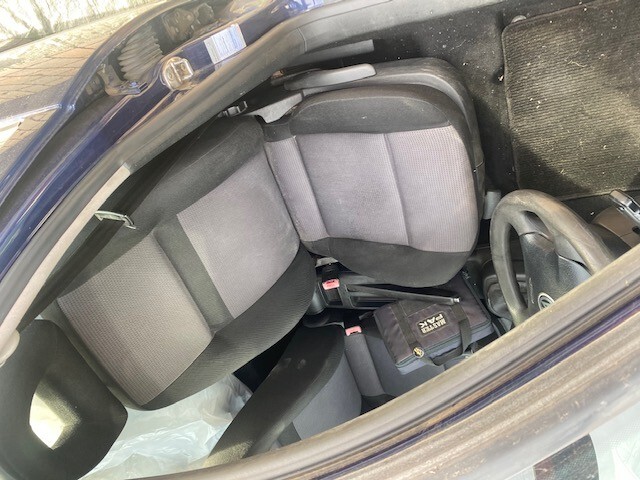 VW Bora 163.382 km 3.000 € Altenstadt 63674