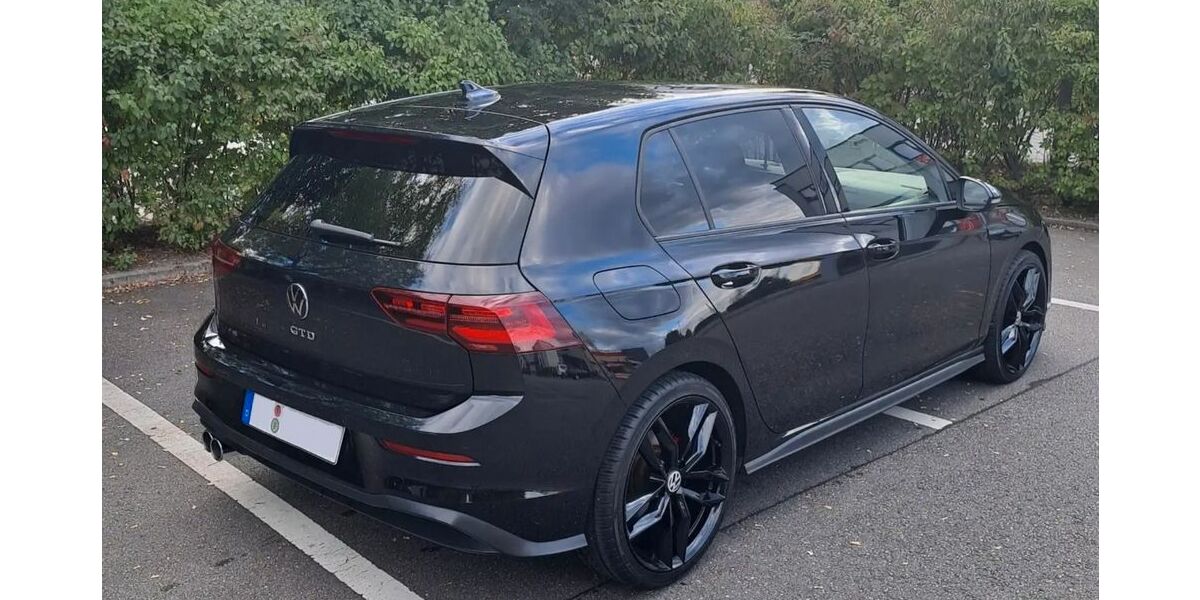 VW Golf 46.000 km 22.480 &euro; Bad Steben 95133