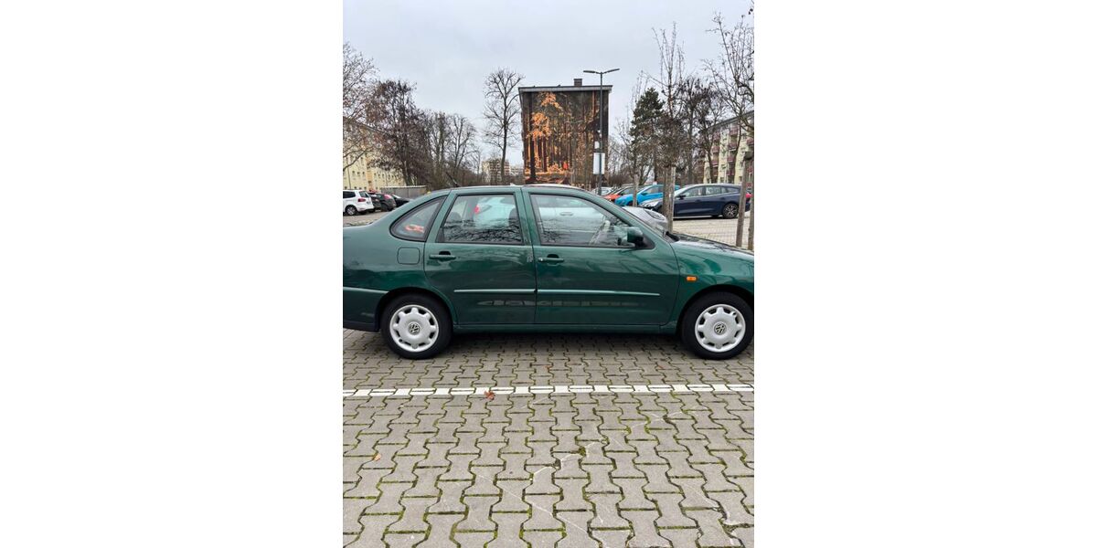 VW Polo 90.000 km 2.650 &euro; Mannheim 68169