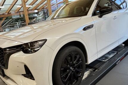 Mazda CX-60 47.447 km 35.470 &euro; Garmisch-Partenkirchen 82467