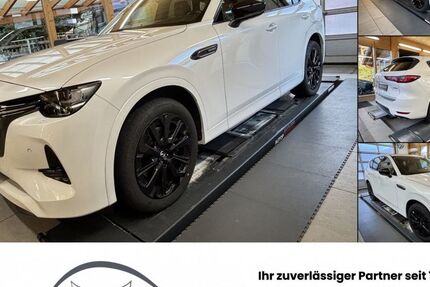 Mazda CX-60 47.453 km 34.780 &euro; Garmisch-Partenkirchen 82467