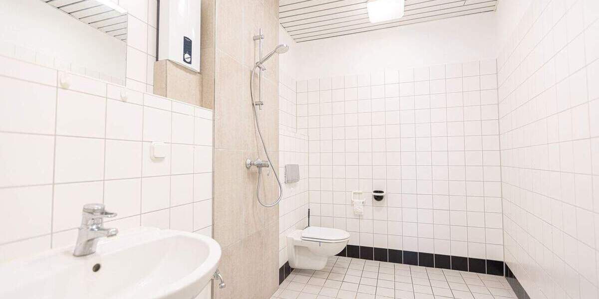 Gewerbeobjekt Torgau - 4 Zimmer, 167 m&sup2;, 1.169&euro; | Angebot:25740606