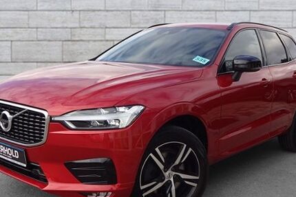 Volvo XC60 53.600 km 38.900 &euro; Augsburg 86179