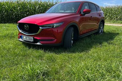 Mazda CX-5 39.900 km 26.800 € Schemmerhofen 88433