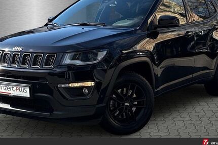 Jeep Compass 30.998 km 22.970 € Darmstadt 64285