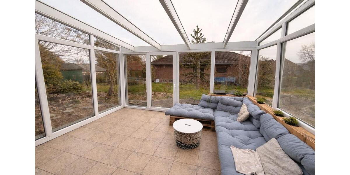 Erdgeschoßwohnung Rehburg-Loccum Loccum - 3 Zimmer, 76 m&sup2;, 750&euro; | Angebot:26383569