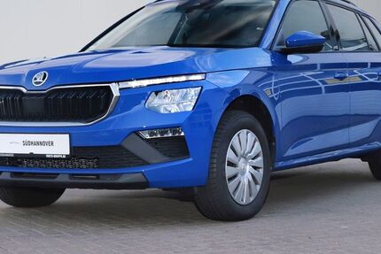 Skoda Kamiq 11.980 km 21.590 € Göttingen 37079