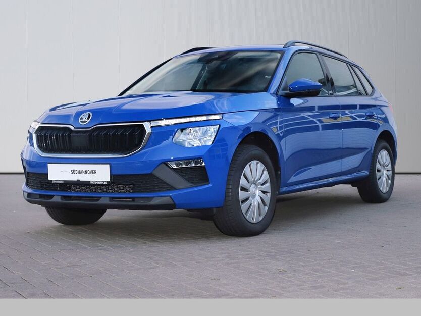 Skoda Kamiq 11.980 km 21.590 € Göttingen 37079