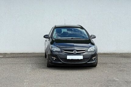 Opel Astra 190.000 km 3.999 &euro; Kandel 76870