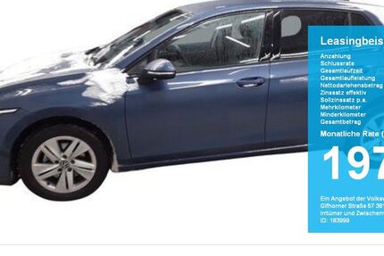 VW Golf 29.450 km 22.990 &euro; Vilsbiburg 84137