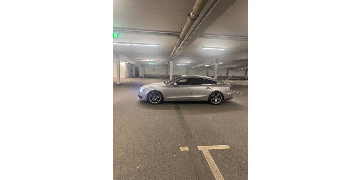 Audi A5 123.500 km 12.900 &euro; Augsburg 86150