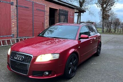 Audi A4 285.807 km 2.500 &euro; Friesoythe 26169