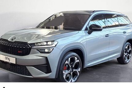 Skoda Kodiaq 5.386 km 57.990 &euro; Freudenstadt 72250