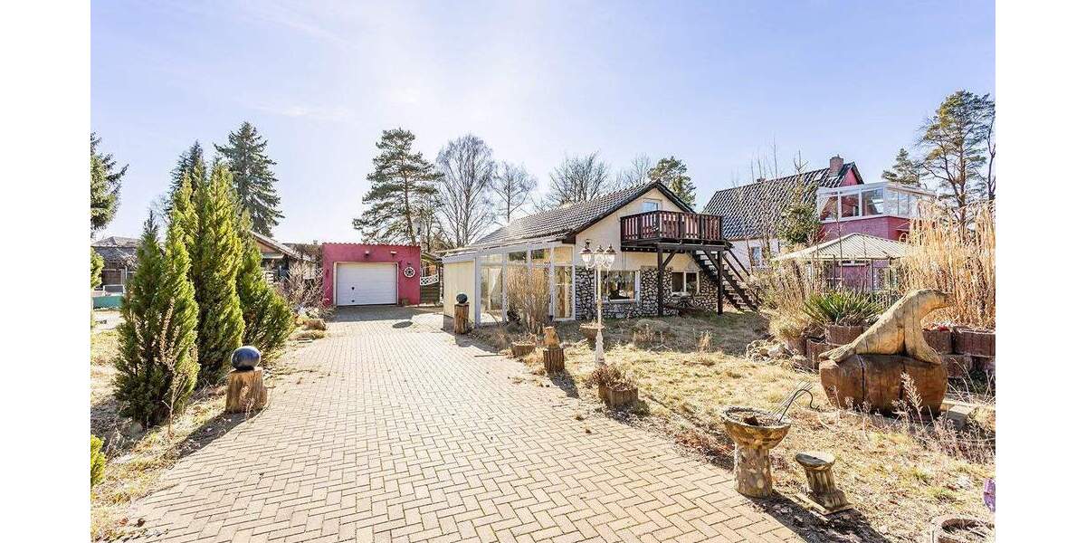 Grundstück Storkow (Mark) Storkow - 239.000&euro; | Angebot:25566469