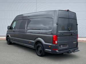 MAN TGE 3.160 L4H3 KASTEN TEMPOMAT AHK SITZHZ DAB 39.133 km 47.990 &euro; Sangerhausen 06526