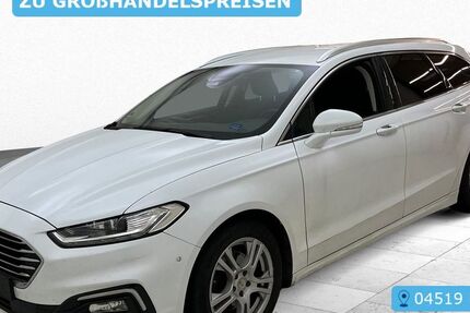 Ford Mondeo 159.136 km 13.497 € Starnberg 82319