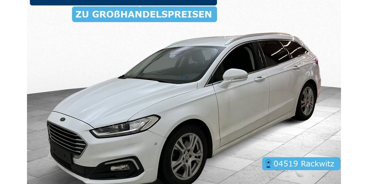 Ford Mondeo 159.136 km 13.497 € Starnberg 82319