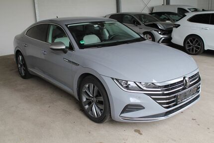 VW Arteon 56.000 km 26.490 &euro; Essen 45136