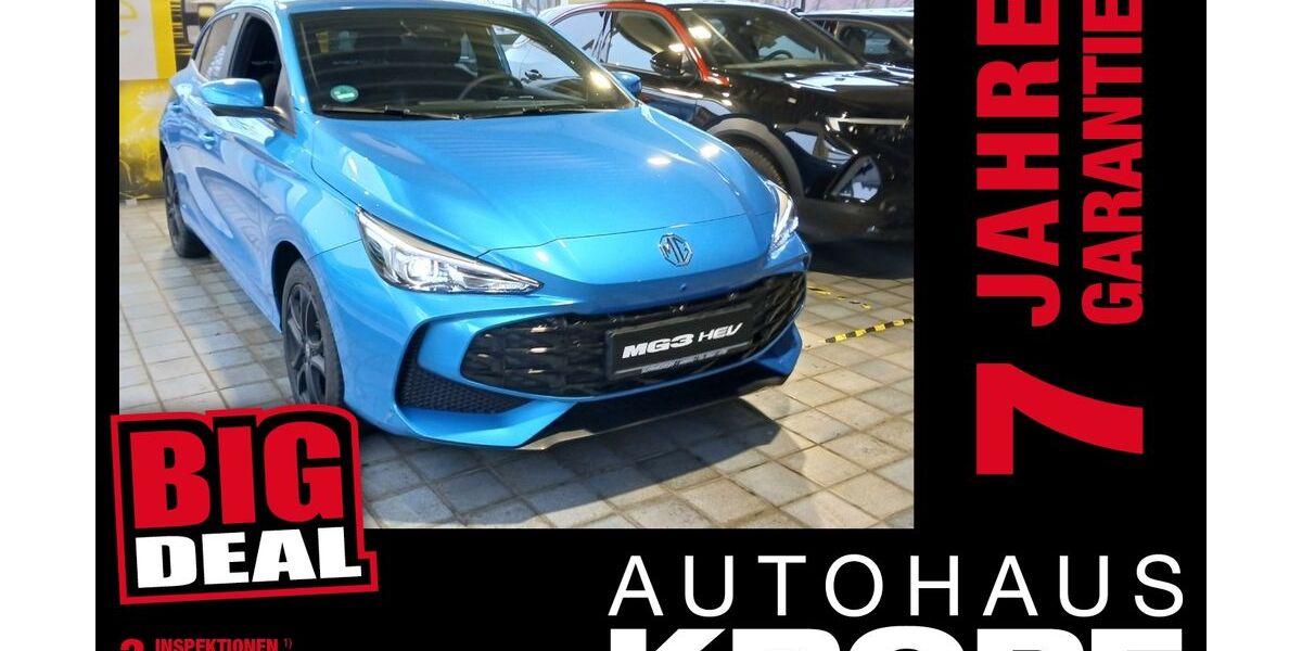 MG 3 4.990 km 20.790 &euro; Nürnberg 90429