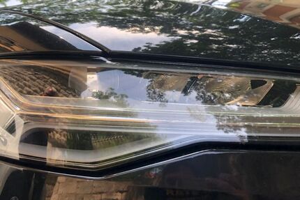 Audi A6 215.000 km 18.000 &euro; Görlitz 02827