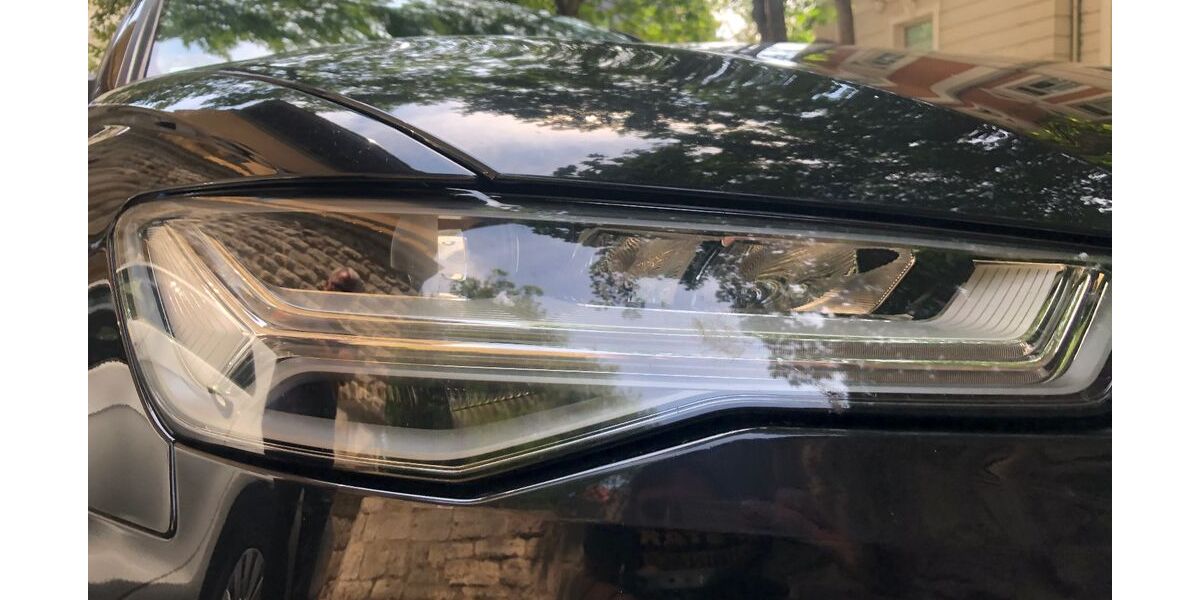 Audi A6 215.000 km 18.000 &euro; Görlitz 02827