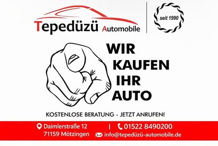 Audi A6 80.500 km 9.499 &euro; Mötzingen 71159