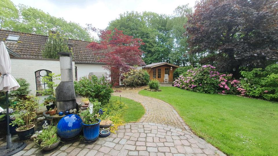 Einfamilienhaus Niebüll - 6 Zimmer, 170 m&sup2;, 405.000&euro; | Angebot:24415985