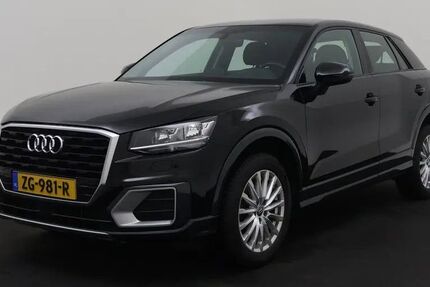Audi Q2 224.734 km 8.650 &euro; Laar Eschebrügge 49824