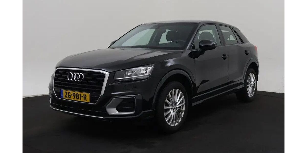 Audi Q2 224.734 km 8.650 &euro; Laar Eschebrügge 49824