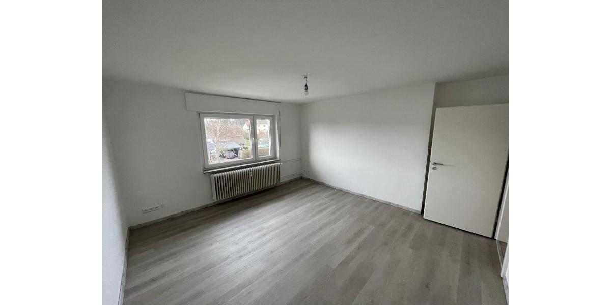 ObjNr:19539 - Freundliche 4- Zimmer ETW mit Balkon in Stetten am kalten Markt - Etagenwohnung Stetten am kalten Markt | Angebot:20526944