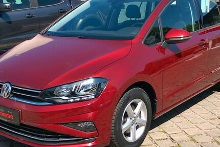 VW Golf Sportsvan 34.740 km 16.775 &euro; Spremberg 03130