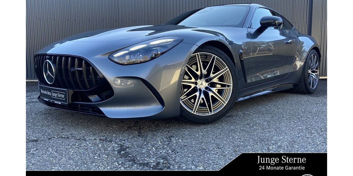 Mercedes-Benz AMG GT 16.872 km 147.480 &euro; Landsberg am Lech 86899