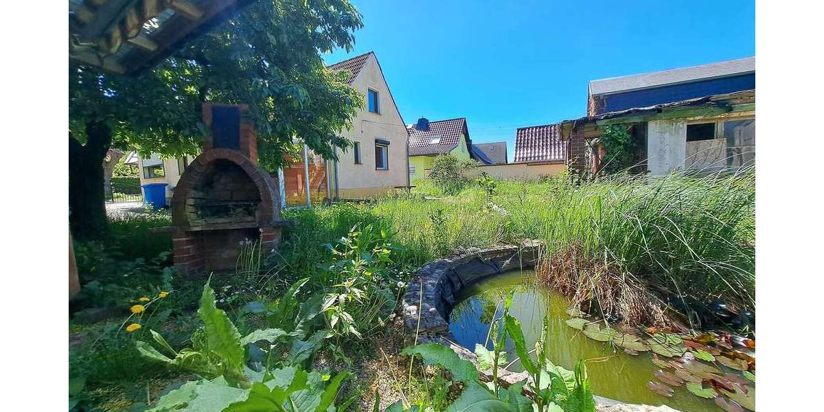 Wohnen im Dichterviertel in Strausberg - Einfamilienhaus Strausberg | Angebot:26984841