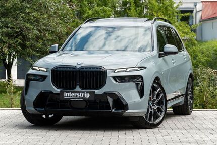 BMW X7 15.100 km 102.990 &euro; Langweid am Lech 86462