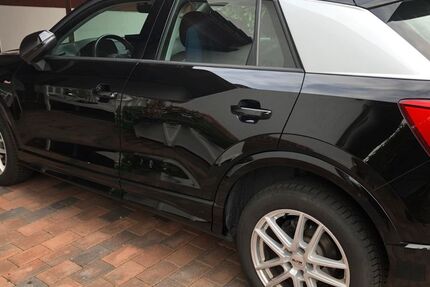 Audi Q2 115.000 km 14.750 &euro; Söhlde 31185